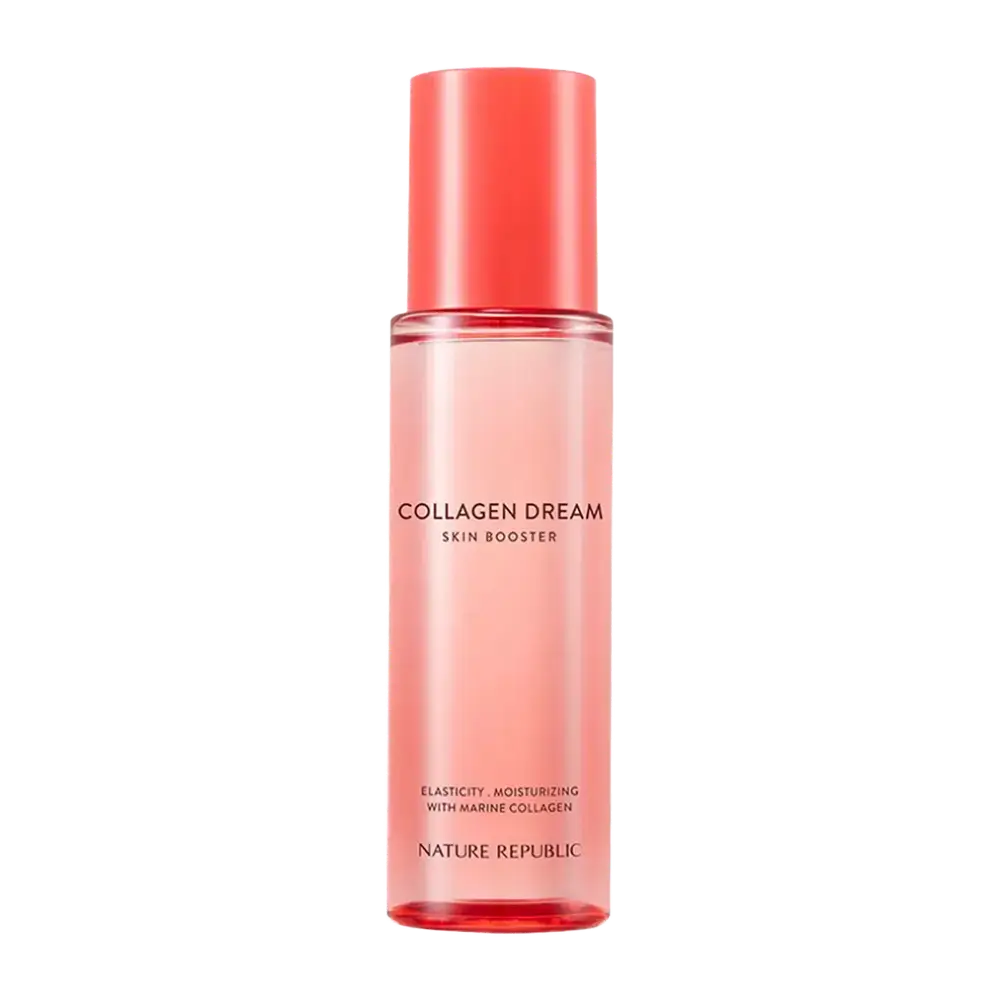 Nature Republic Collagen Dream Skin Booster
