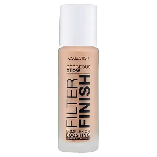 Collection Cosmetics Filter Finish Primer & Illuminator