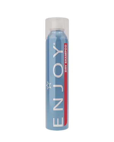 Enjoy Dry Shampoo