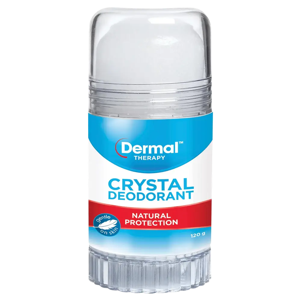 Dermal Therapy Crystal Deodorant