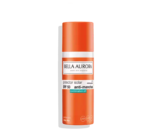 Bella Aurora Anti Dark Spot Sunscreen SPF 50+