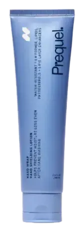 Prequel Hand Wrap Shielding Lotion