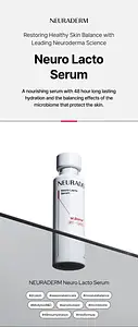 Neuraderm Neuro Lacto Serum