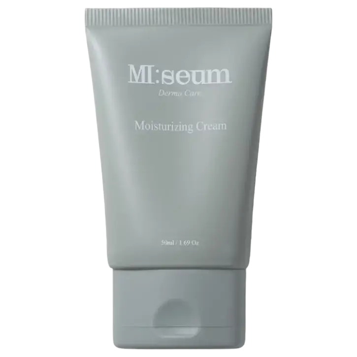 MI:seum Moisturizing Cream