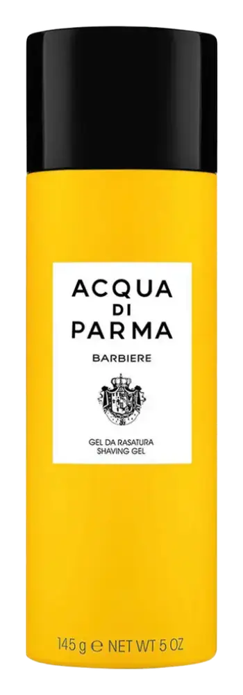 Acqua di Parma Barbiere Shaving Gel