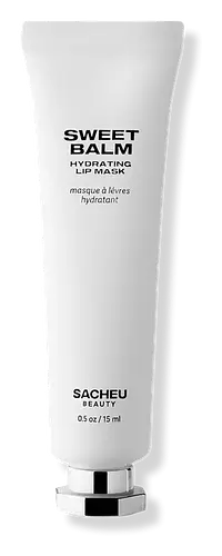 Sacheu Beauty Sweet Balm Hydrating Lip Mask