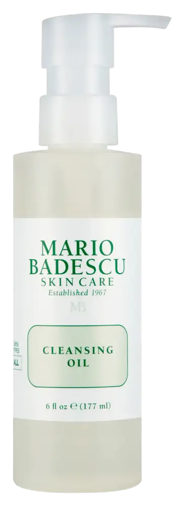 Mario Badescu Cleansing Oil