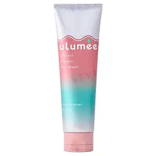 Ulumee Control Protein Hair Mask