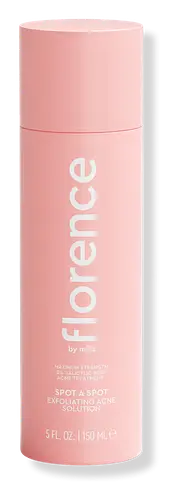 Florence by Mills Spot A Spot Exfoliating Acne Solution