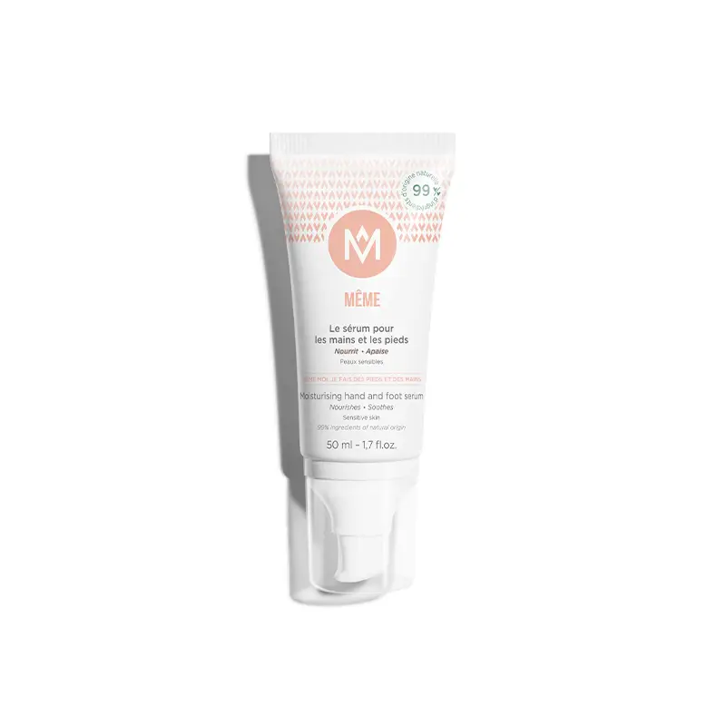 Même Hand And Foot Serum