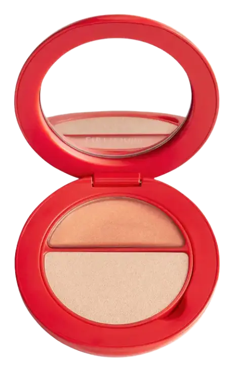 Fara Homidi Essential Face Compact Silvette