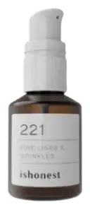 ishonest 221 Fine Lines & Wrinkles