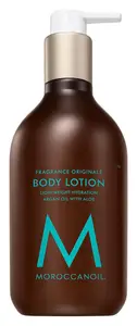 MoroccanOil Body Lotion Moisturizer