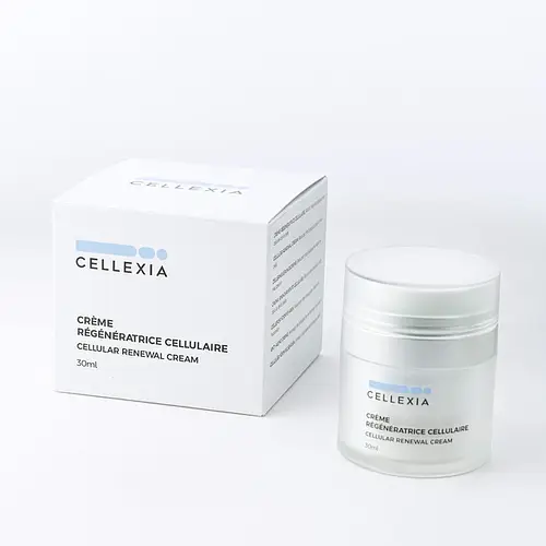 Cellexia Cellular Renewal Cream