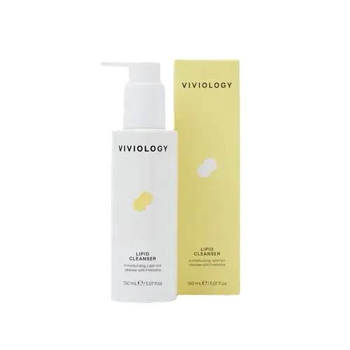 Viviology Lipid Cleanser