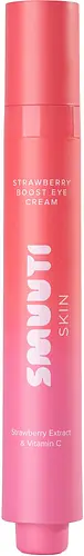 Smuuti Skin Strawberry Boost Eye Cream
