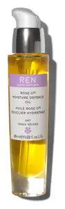 REN Clean Skincare Rose O12 Moisture Defence Oil