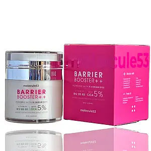 Molecule53 Barrier Booster ++