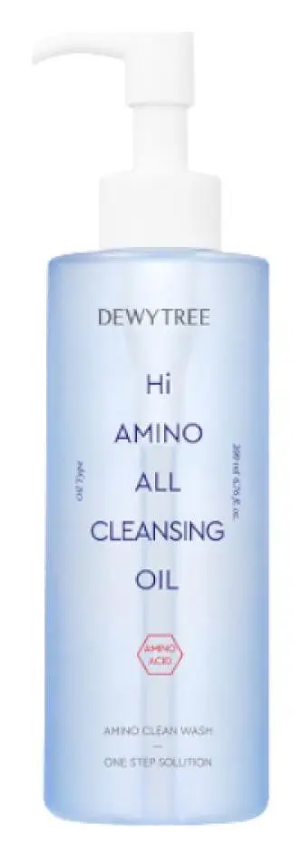 DEWYTREE Hi Amino All Cleansing Oil