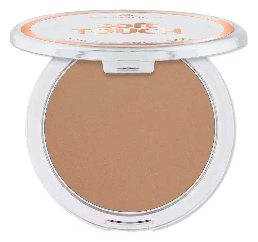 Essence Soft Touch Butter Bronzer 10 Whipped Buttercup