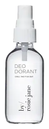 by Rosie Jane Chill The F*ck Out Deodorant