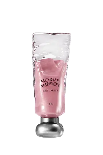 Muzigae Mansion Objet Blush 009 Bunny