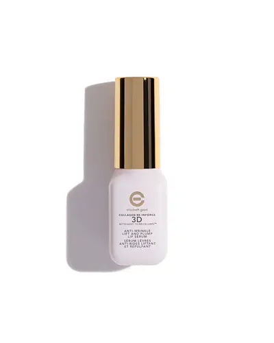 Elizabeth Grant Collagen Re-Inforce 3D Anti-Wrinkle Lift And Plump Lip Serum