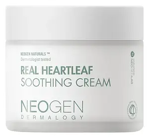 Neogen Real Heartleaf Soothing Cream
