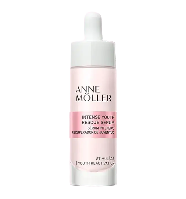 Anne Moller Intensive Youth Recovery Serum