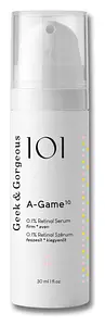 Geek & Gorgeous A-Game 10 0.1% Retinal Serum