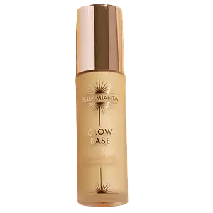 Bellamianta Glow Base Champagne