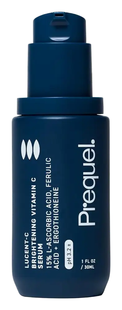 Prequel Lucent-C Brightening Vitamin C Serum