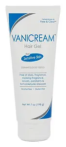 Vanicream Hair Gel
