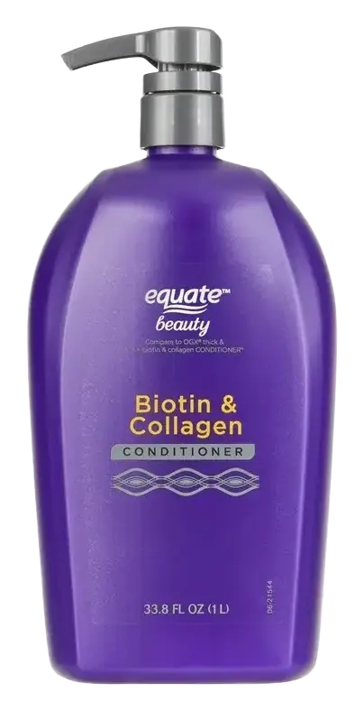 Equate Biotin & Collagen Conditioner