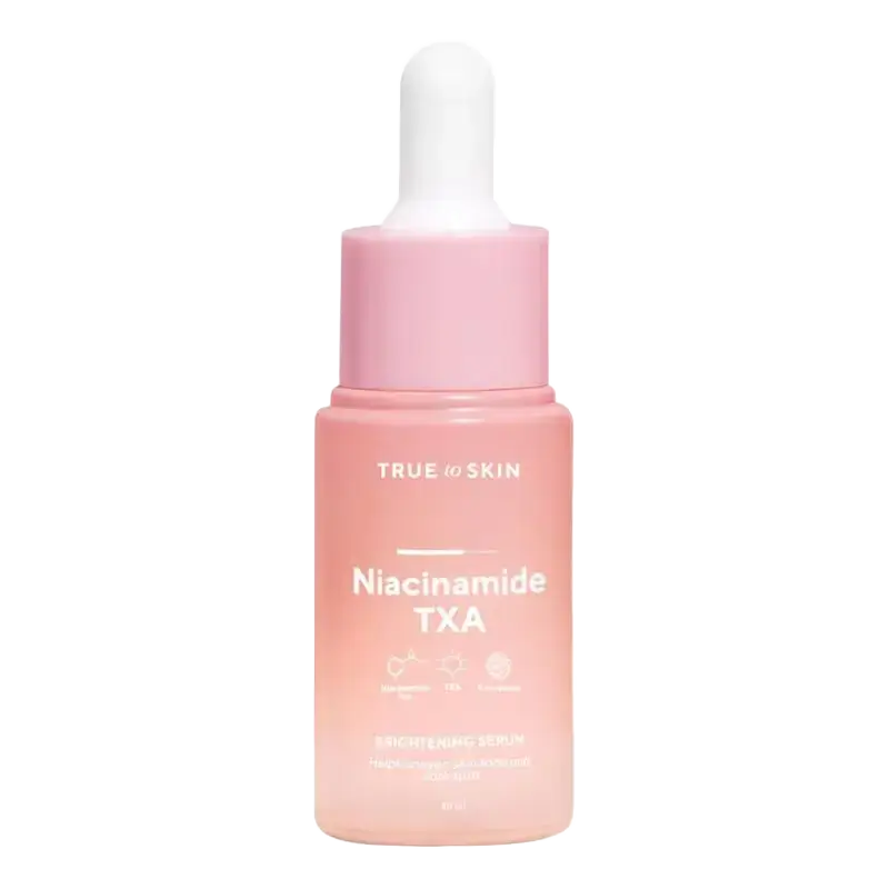 True to Skin Niacinamide Txa Brightening Serum