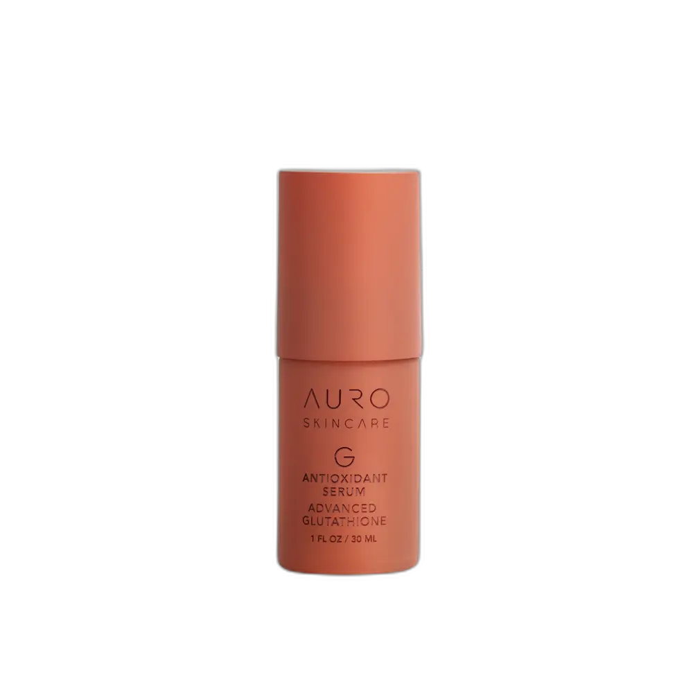 Auro Skincare G Antioxidant Serum