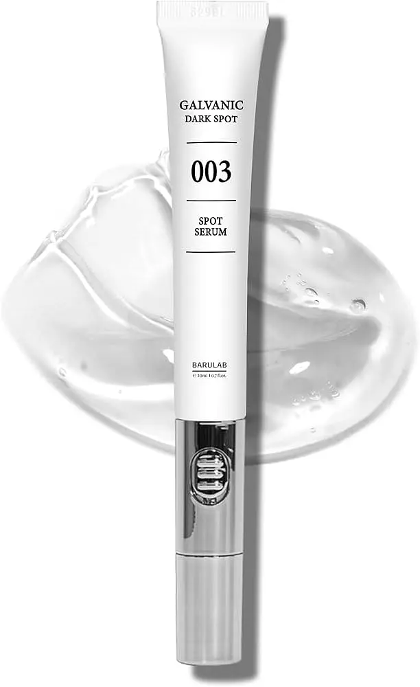 Barulab Galvanic Dark Spot 003 Serum