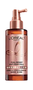 L'Oreal Full Resist Anti Hair Fall Spray Hong Kong