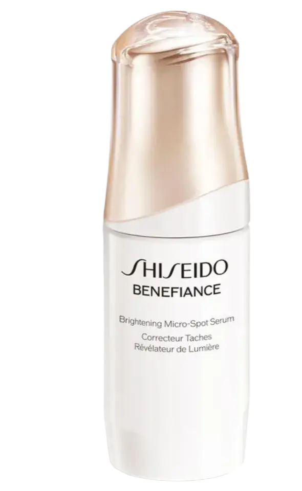 Shiseido Benefiance Brightening Micro-Spot Serum