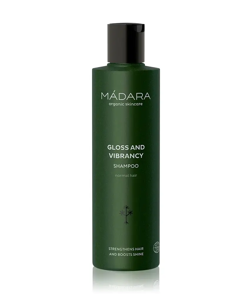 Madara Gloss And Vibrancy Shampoo