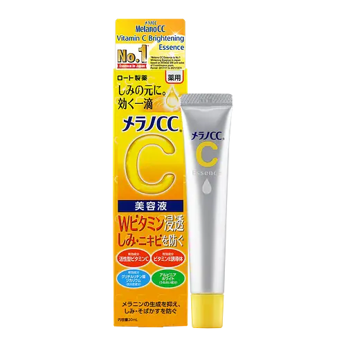 Melano CC Intensive Anti-Spot Essence Indonesia