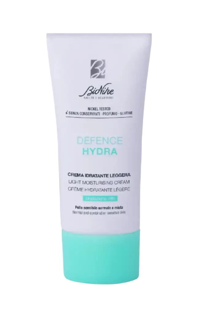 BioNike Defence Hydra Light Moisturising Cream