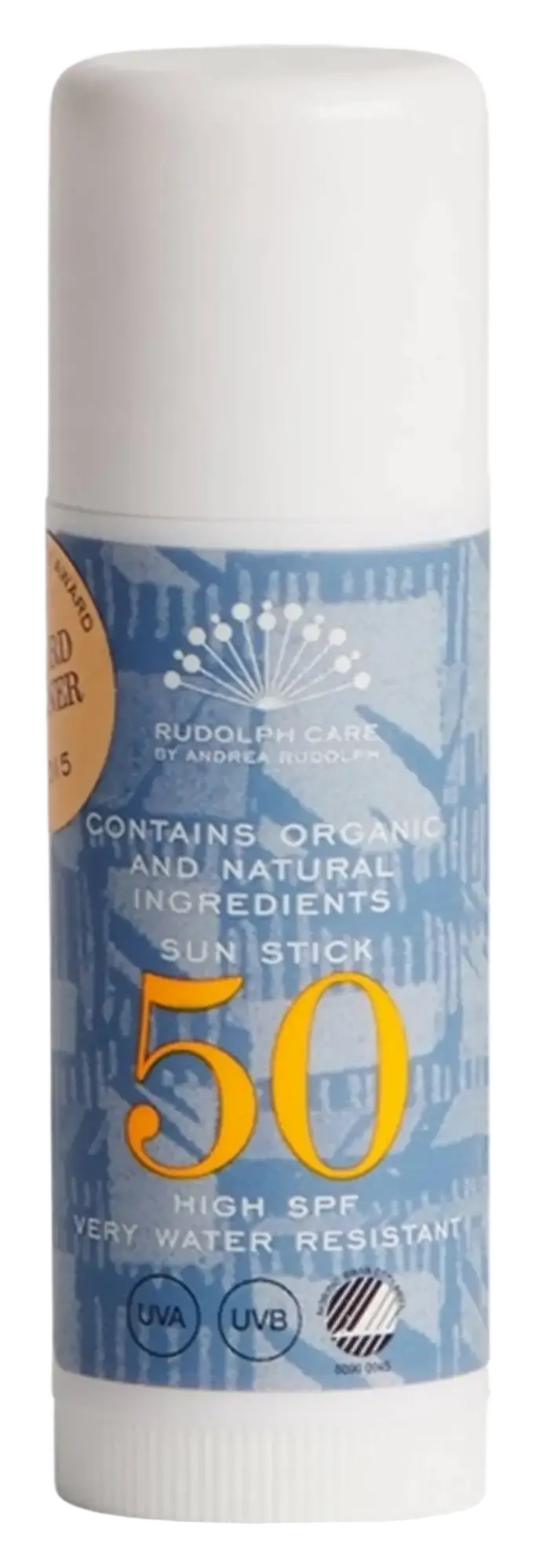 Rudolph Care Sun Stick SPF 50