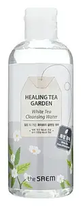 The Saem Healing Tea Garden White Tea Cleansing Water