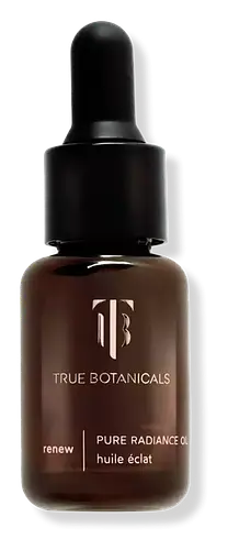 True Botanicals Renew Pure Radiance Oil