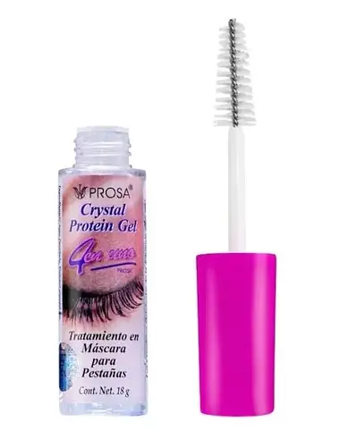 Prose Crystal Protein Gel Mascara