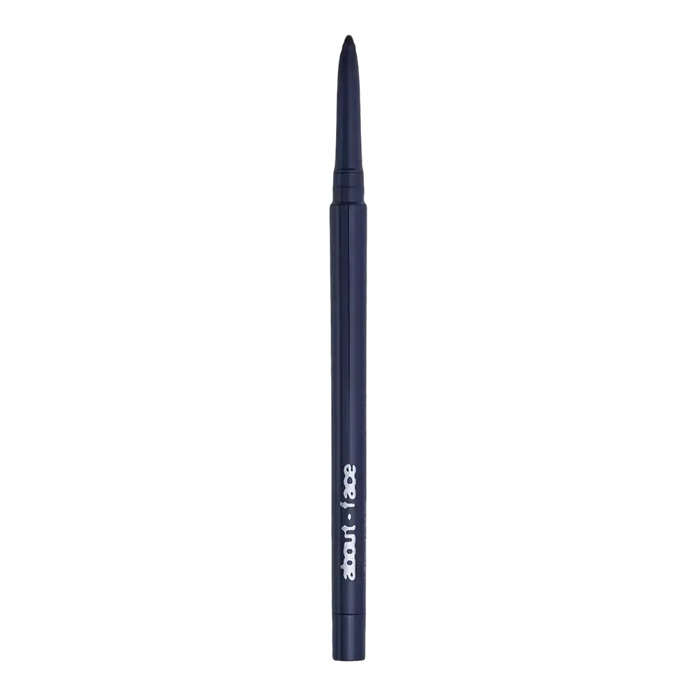 about-face Line Artists Blue Is The New Black