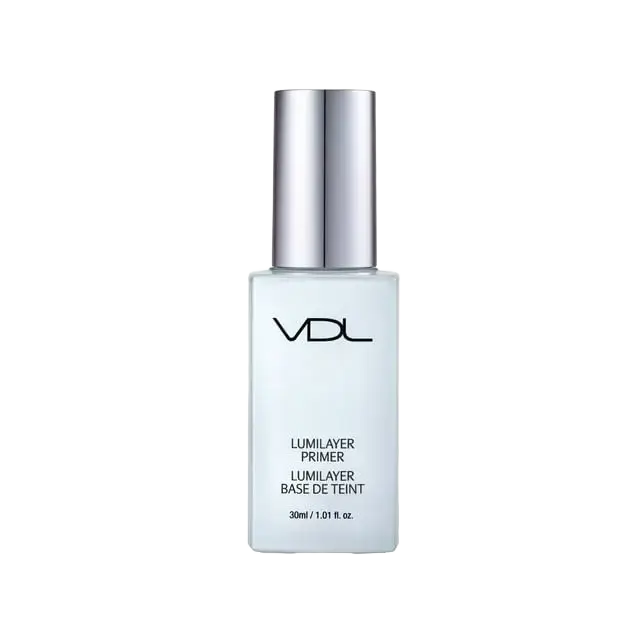 VDL Cosmetics Lumilayer Primer