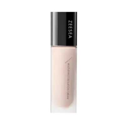 Zeesea Multi-Effect Repair Primer Nude