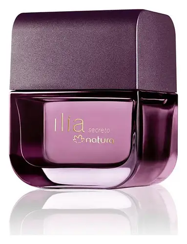 Natura Eau De Parfum Secreto - Ilia
